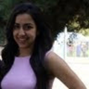 Meet your Posher, Alex